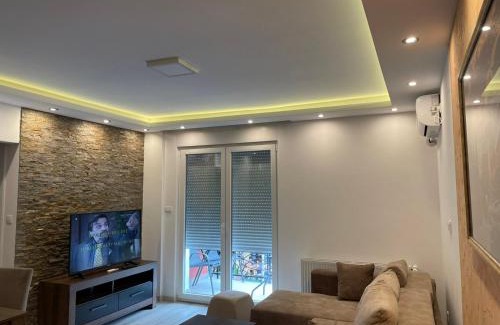 Banja Koviljaca Apartment | Vukov Apartman