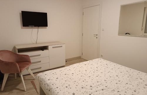 Banja Koviljaca Apartment | Vukov Apartman
