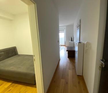 Vukov Spomenik Apartment | Vukov Spomenik 24