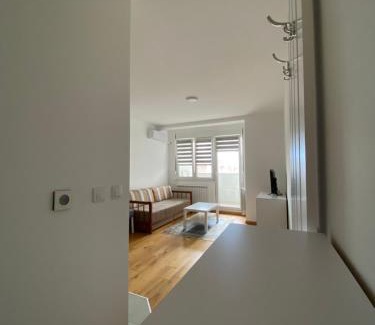 Vukov Spomenik Apartment | Vukov Spomenik 24