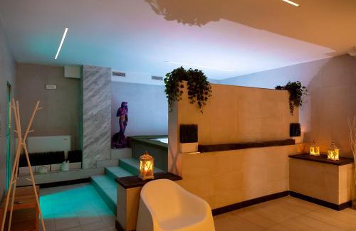 Santa Venerina Bed & Breakfast | Vulcano SudEst