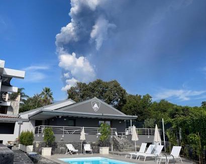 Santa Venerina Bed & Breakfast | Vulcano SudEst