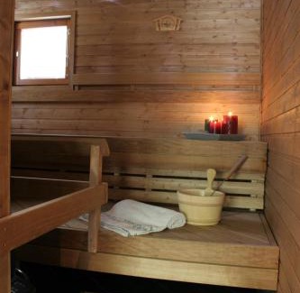 Vuokatti Villa | Vuokatin Aateli Villa Ruhtinatar