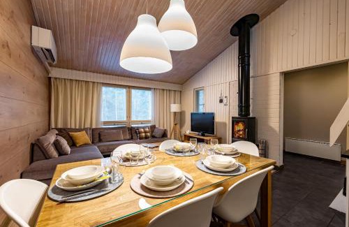 Vuokatti Apartment | Vuokatti Weekend
