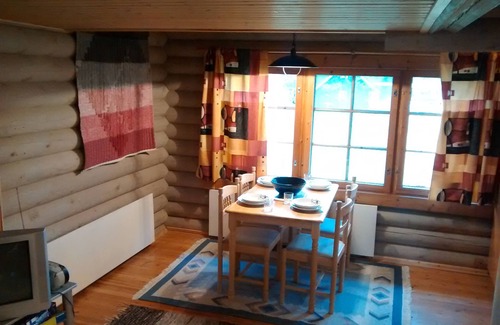 Vuokatti Cottage | Vuokatticottage a peaceful holiday resort