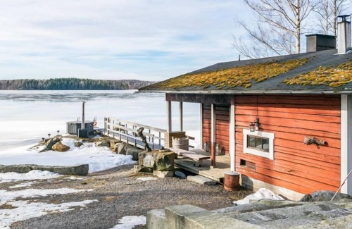 Ellivuori House | Vuorihuoneistot 608 by Interhome