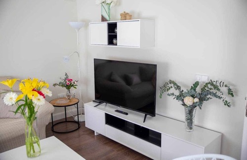 Consuegra House | VUT Casa La Fuentecilla