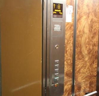 Centro Apartment | VuT LAS URSULAS