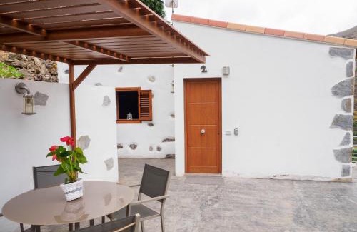 Hermigua Ski Chalet | Vv CASA BIBIANA CON ESPECTACULARES VISTAS