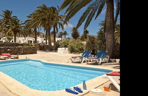 Haria Villa | VV Finca la Crucita 2 Bedrooms By PVL