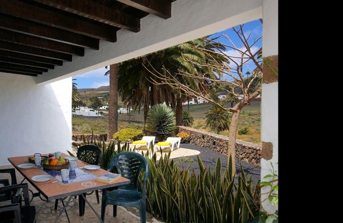 Haria Villa | VV Finca la Crucita 2 Bedrooms By PVL