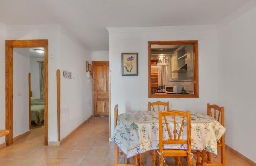 Brena Baja Apartment | Vv Los Balconcitos 32 Los Cancajos