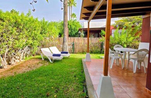 Maspalomas Apartment | VV Los Tunos #2 "by henrypole home"