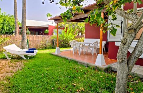 Maspalomas Apartment | VV Los Tunos #2 "by henrypole home"