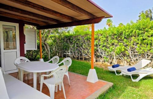 Maspalomas Apartment | VV Los Tunos #2 "by henrypole home"