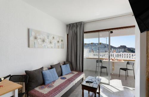 Puerto Rico Apartment | vv Luca vista mar