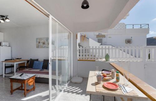 Puerto Rico Apartment | vv Luca vista mar