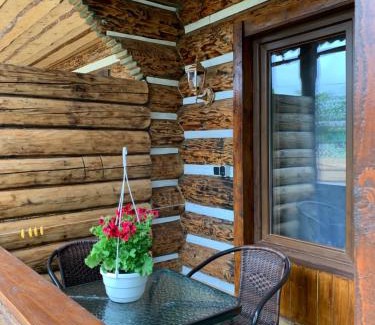 Vorokhta House | VV