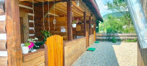 Vorokhta House | VV