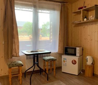 Vorokhta House | VV