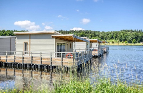 Monestier-Merlines Apartment | VVF Corrèze Pays d'Eygurande * - 2 rooms 5 people 2 babies
