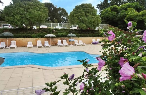 Saint-Plantaire Apartment | VVF Lac d'Eguzon * - 3 Room Gite 5 People 1 baby