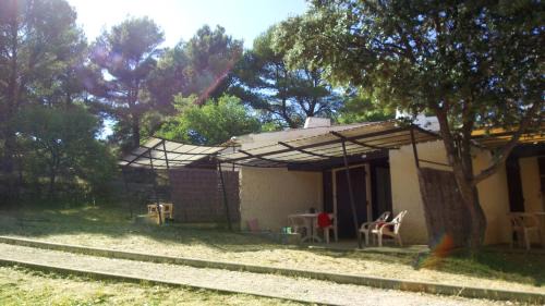 Murs Resort | VVF Luberon Provence