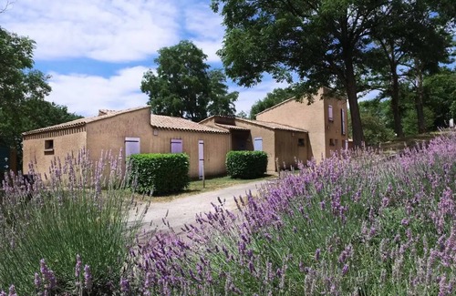 Saissac Apartment | VVF The Cathar Country Carcassonne - 2 Room Cottage 4 People 1 baby