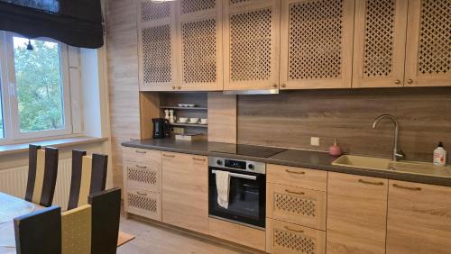 Siauliai City Center Apartment | Vytauto Apartments