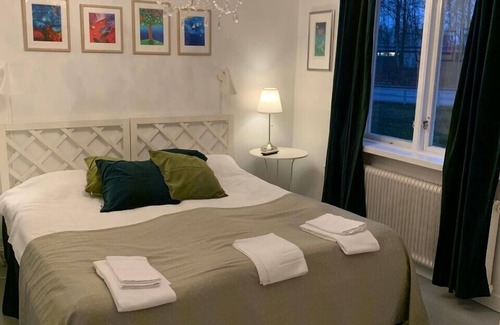 Vittsjo Hotel | Wärdshuset Furuliden