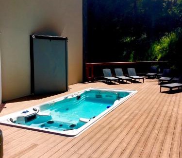 Krynica-Zdroj Apartment | Wójcik SPA - Krynica Zdrój
