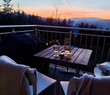 Istebna Apartment | Wśród Gór