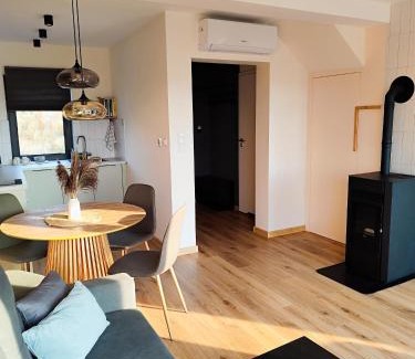 Istebna Apartment | Wśród Gór