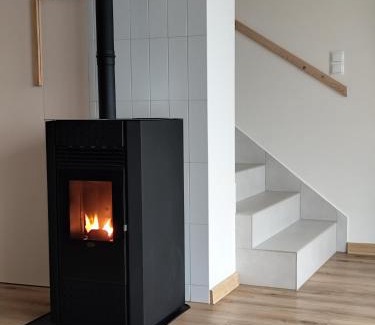 Istebna Apartment | Wśród Gór