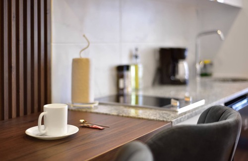 Chico Norte Apartment | w Bright Loft w Brilliant Deco in Bogot