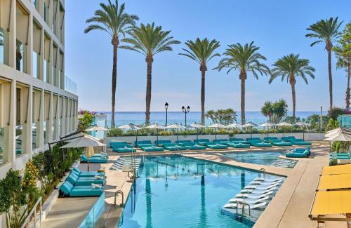 Santa Eulalia del Rio Hotel | W Ibiza