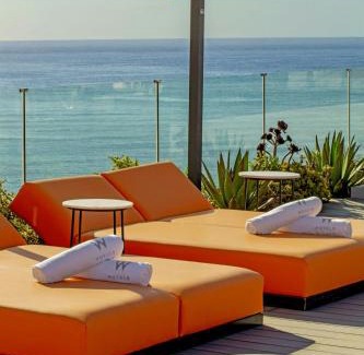 Santa Eulalia del Rio Hotel | W Ibiza