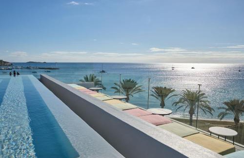Santa Eulalia del Rio Hotel | W Ibiza