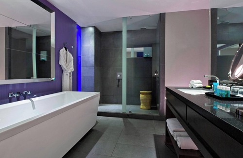 El Golf Hotel | W Santiago