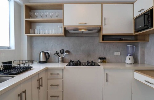 Barranco Apartment | w Spacious 3BR With Balcony in Barranco