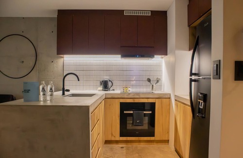 Barranco Apartment | w Sublime 1BR w Balcony in Barranco