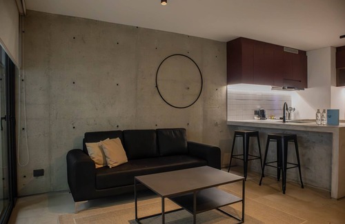 Barranco Apartment | w Sublime 1BR w Balcony in Barranco