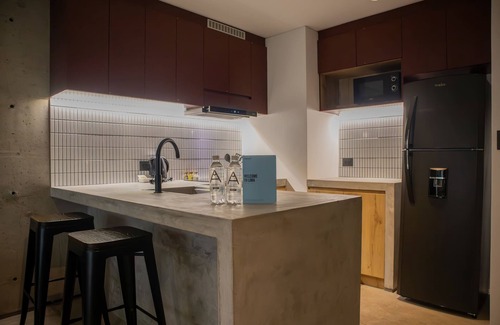 Barranco Apartment | w Sublime 1BR w Balcony in Barranco