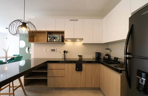 Armendariz Apartment | w Unique 2BR With Balcony in Miraflores