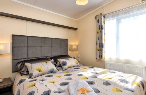 Nefyn Ski Chalet | W29 Aberafon, Nefyn in the beautiful Pwllheli