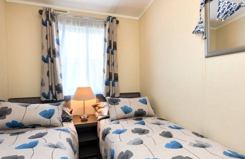 Nefyn Ski Chalet | W29 Aberafon, Nefyn in the beautiful Pwllheli