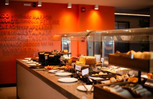 Dionisio Torres Hotel | WA HOTEL FORTALEZA