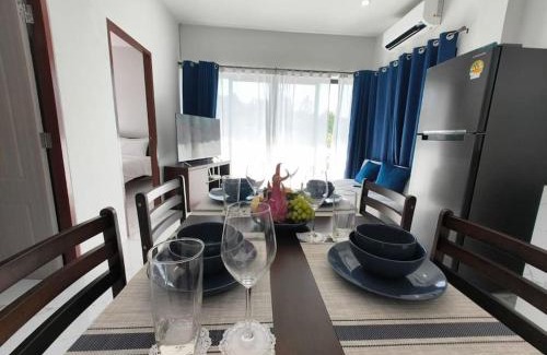 Thong Krut Villa | Waan Samui Pool Villa