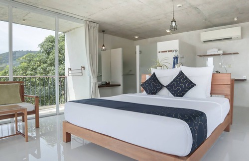 Kamala Hotel | Wabi Sabi Boutique Hotel