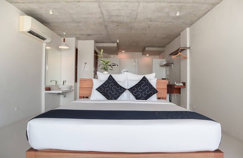 Kamala Hotel | Wabi Sabi Boutique Hotel